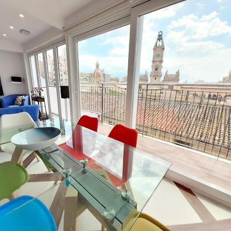 Valencia Town Hall Dream Екстер'єр фото