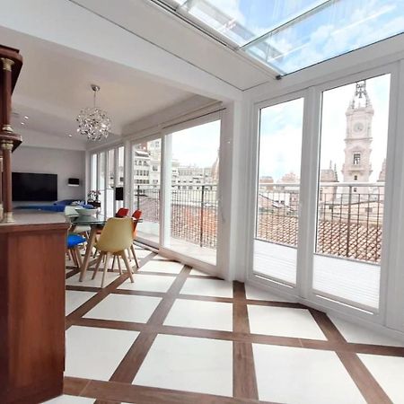 Valencia Town Hall Dream Екстер'єр фото